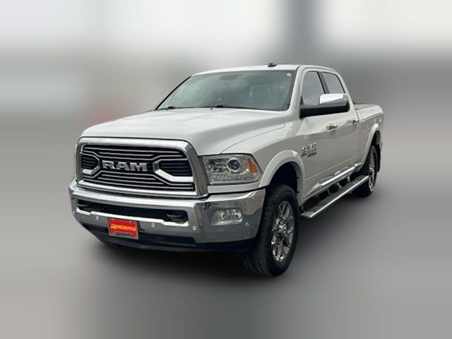 2017 Ram 3500 Limited