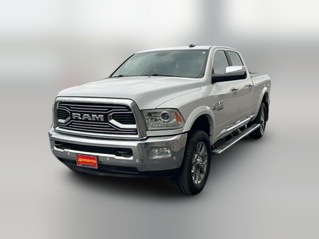 2017 Ram 3500 Limited