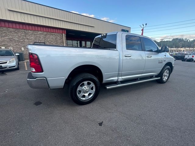 2017 Ram 3500 SLT