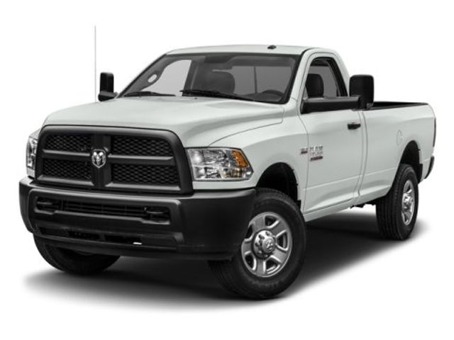 2017 Ram 3500 SLT