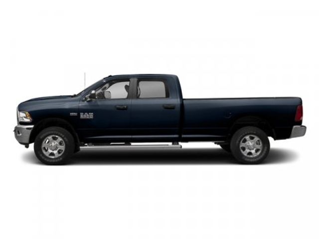 2017 Ram 3500 SLT