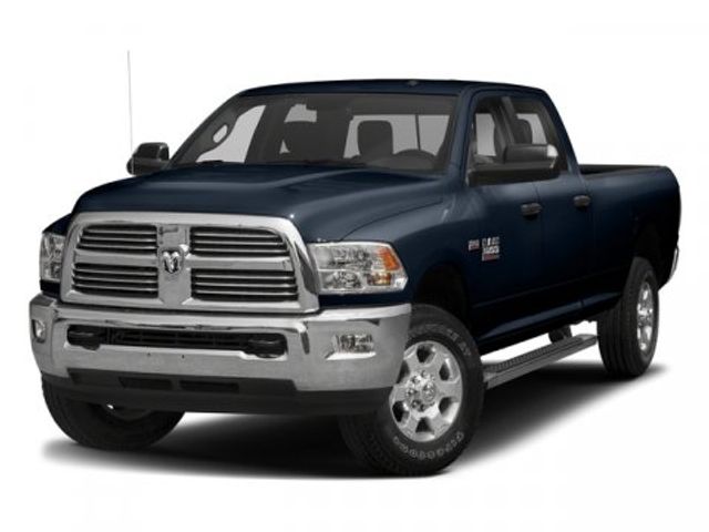 2017 Ram 3500 SLT