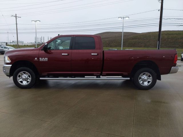 2017 Ram 3500 SLT