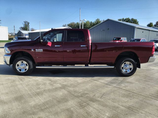 2017 Ram 3500 SLT