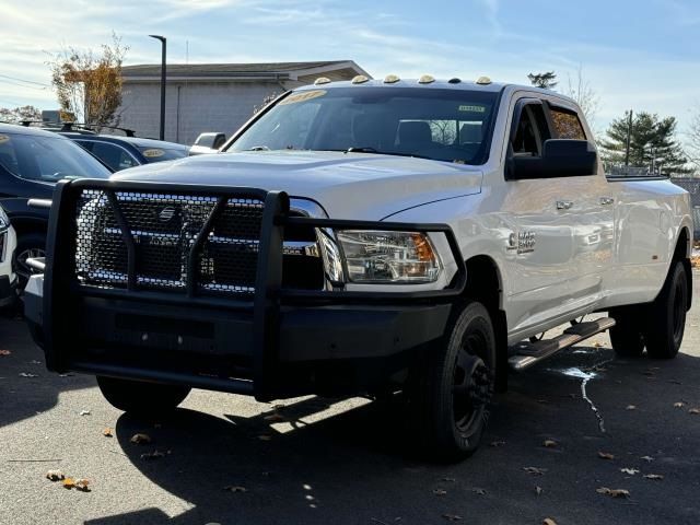 2017 Ram 3500 SLT