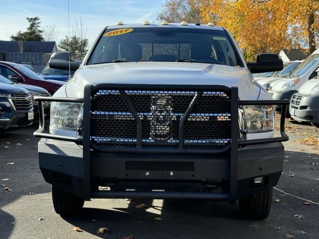 2017 Ram 3500 SLT