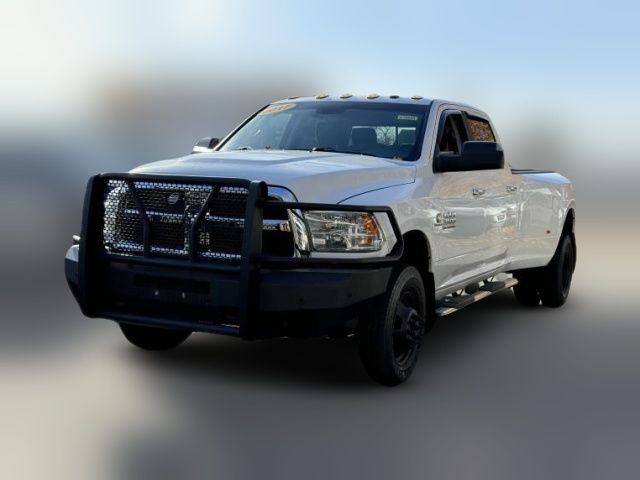 2017 Ram 3500 SLT