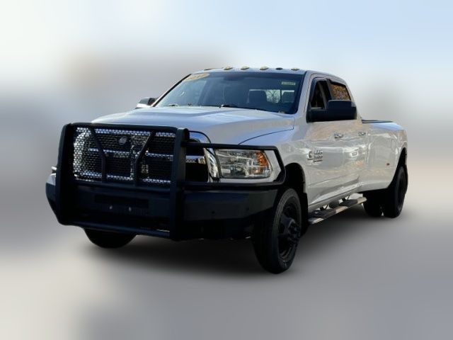 2017 Ram 3500 SLT