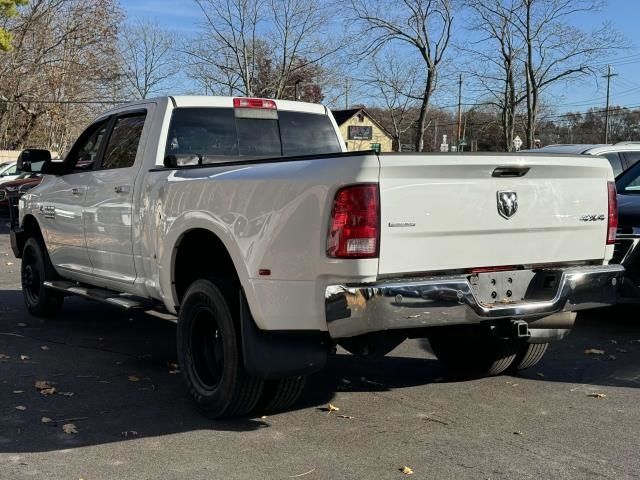 2017 Ram 3500 SLT