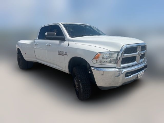 2017 Ram 3500 SLT