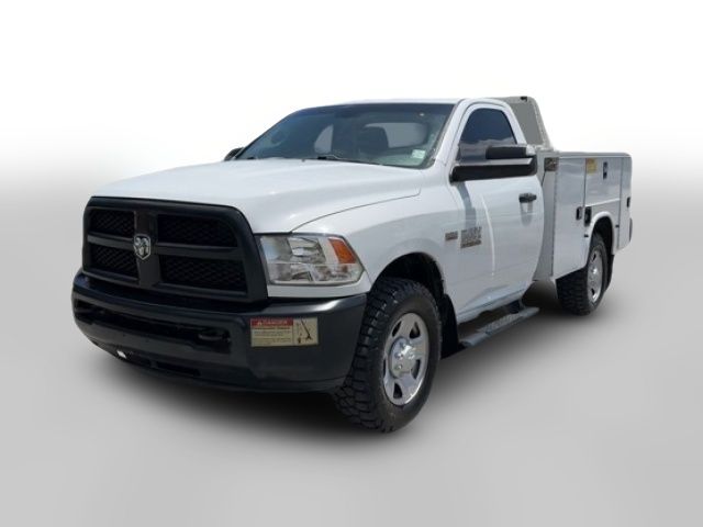 2017 Ram 3500 Tradesman