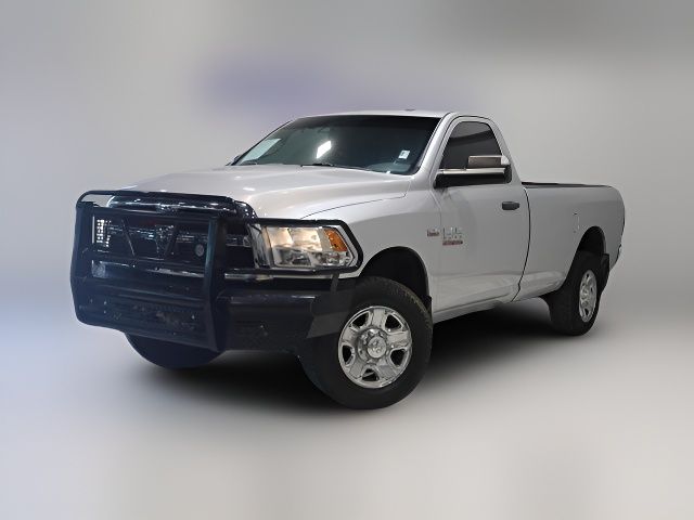 2017 Ram 3500 Tradesman