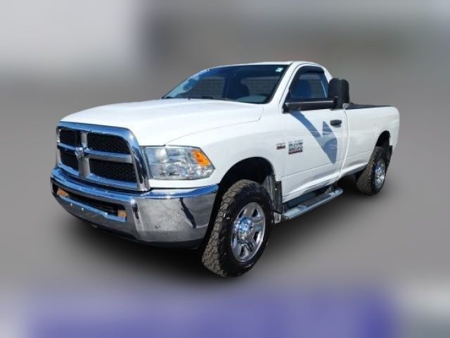 2017 Ram 3500 Tradesman