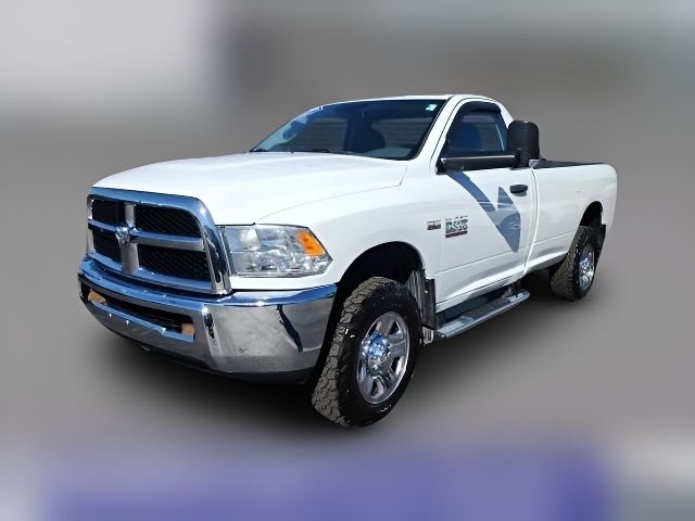 2017 Ram 3500 Tradesman