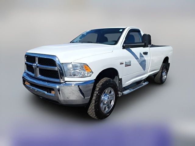 2017 Ram 3500 Tradesman