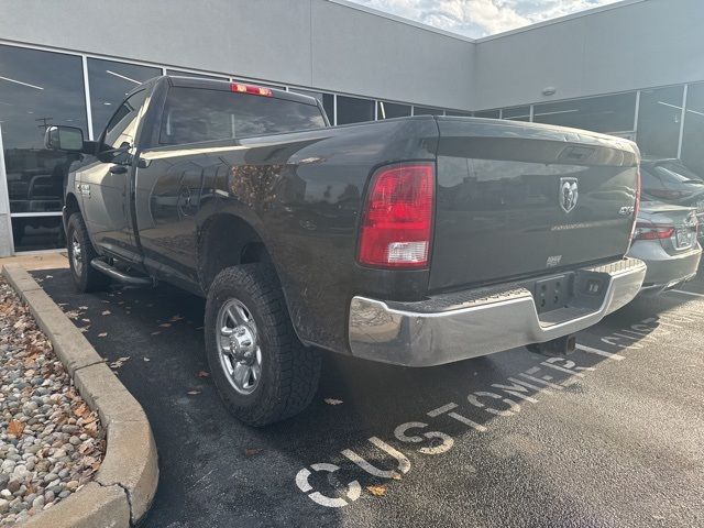 2017 Ram 3500 Tradesman