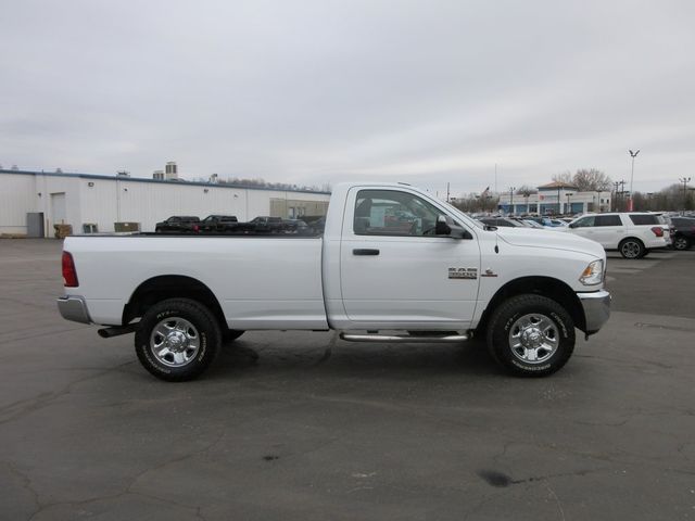 2017 Ram 3500 Tradesman