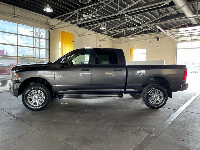 2017 Ram 3500 Tradesman