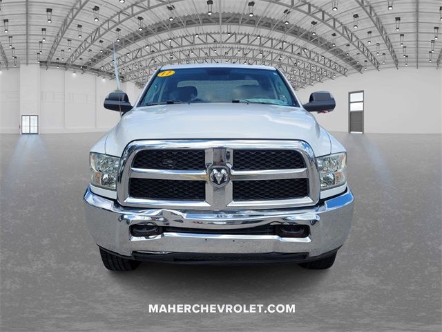 2017 Ram 3500 Tradesman