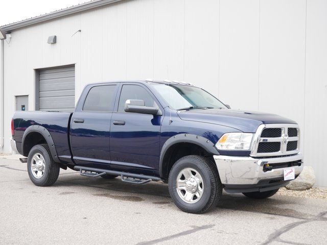 2017 Ram 3500 Tradesman