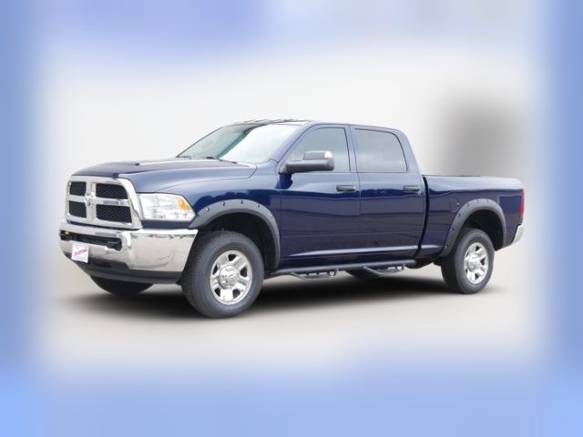 2017 Ram 3500 Tradesman