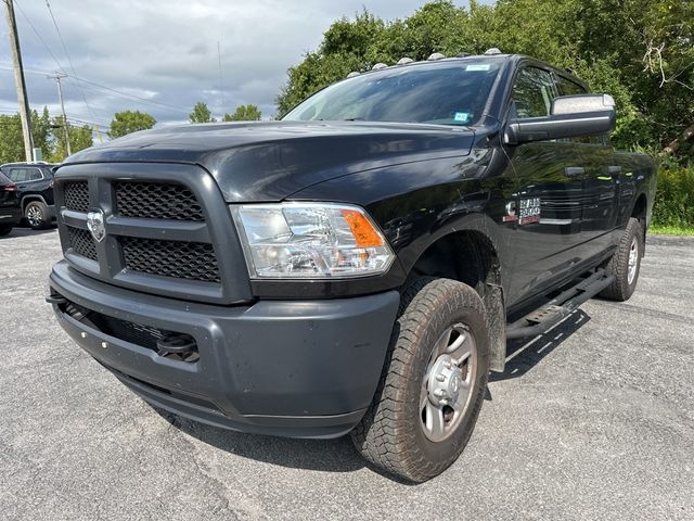 2017 Ram 3500 Tradesman