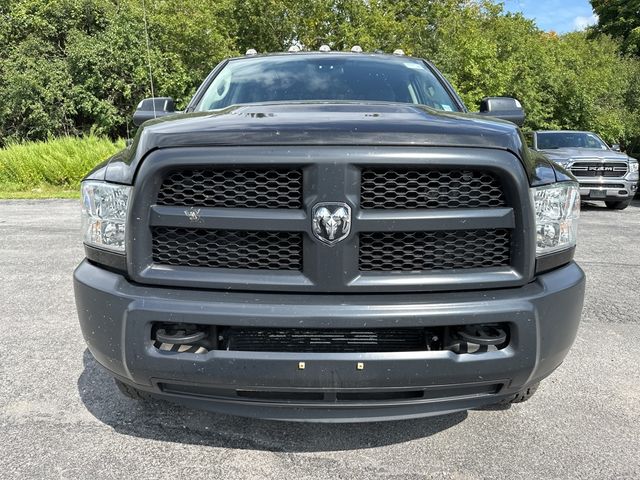 2017 Ram 3500 Tradesman