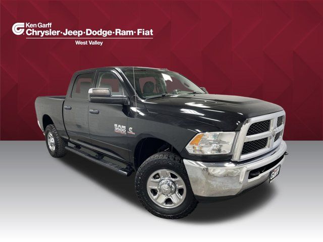 2017 Ram 3500 Tradesman