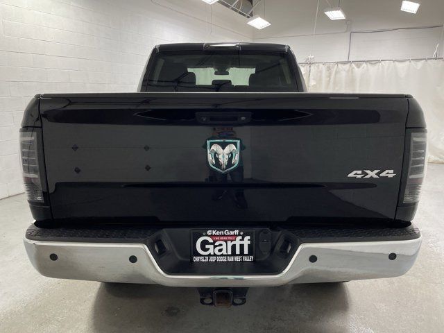 2017 Ram 3500 Tradesman