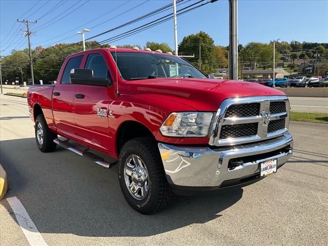 2017 Ram 3500 Tradesman