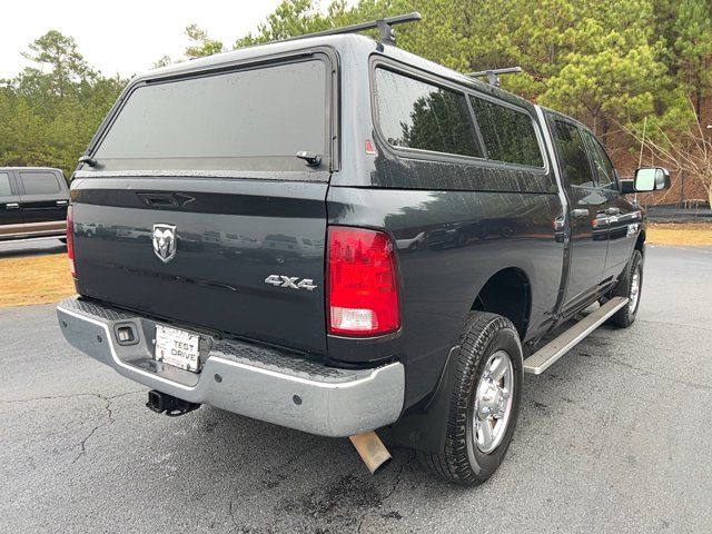 2017 Ram 3500 Tradesman