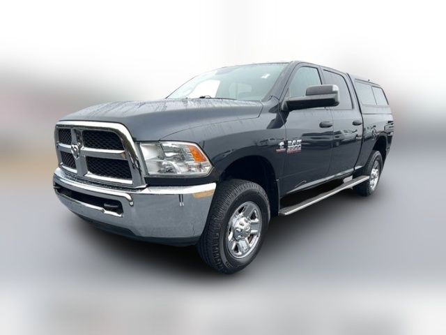 2017 Ram 3500 Tradesman