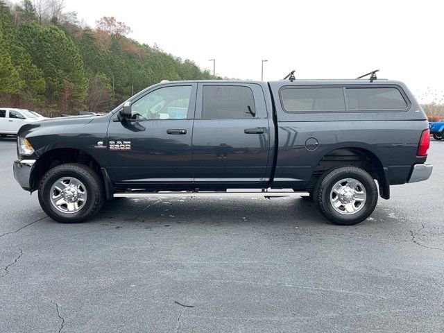 2017 Ram 3500 Tradesman