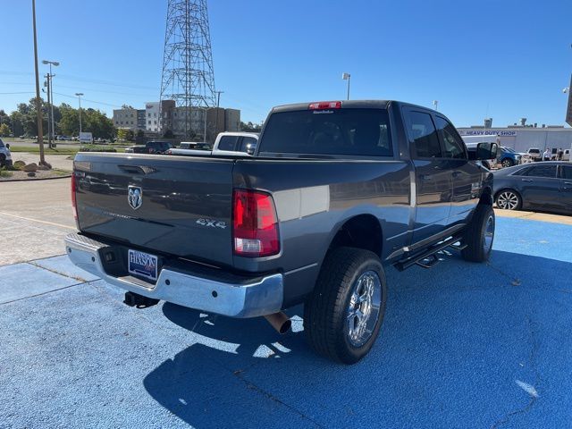 2017 Ram 3500 Tradesman