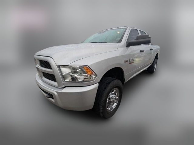 2017 Ram 3500 Tradesman