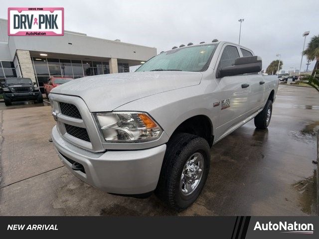 2017 Ram 3500 Tradesman