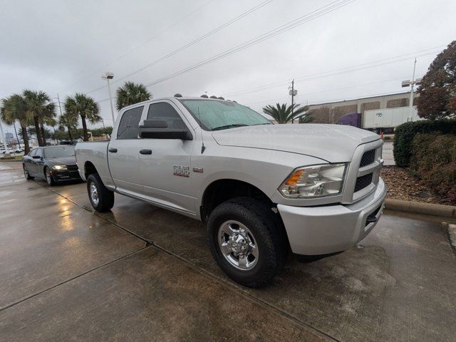 2017 Ram 3500 Tradesman