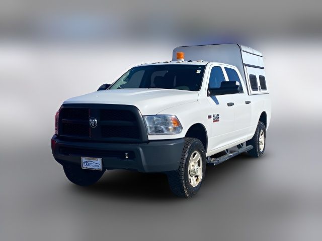 2017 Ram 3500 Tradesman