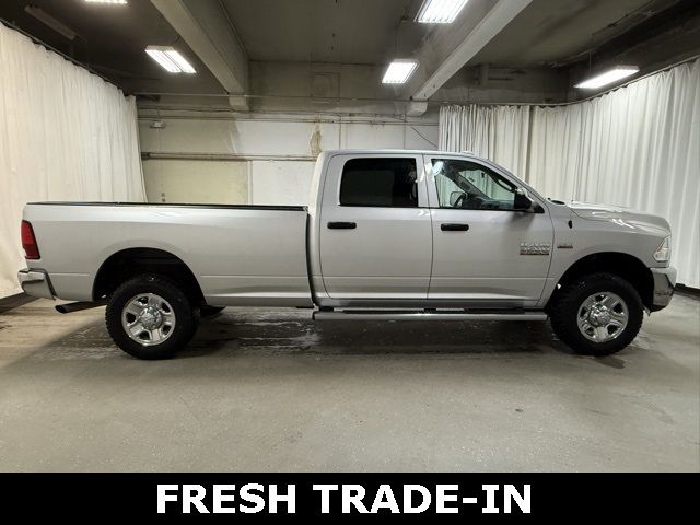 2017 Ram 3500 Tradesman