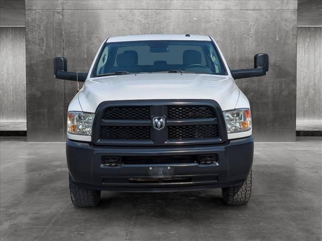 2017 Ram 3500 Tradesman