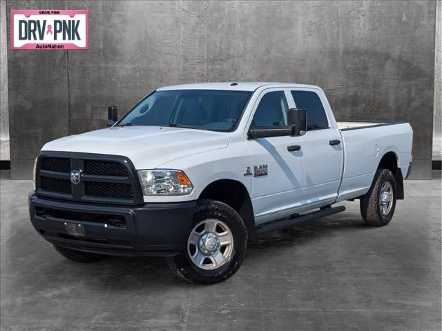 2017 Ram 3500 Tradesman