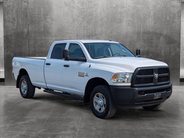 2017 Ram 3500 Tradesman