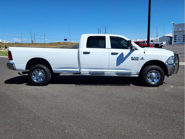 2017 Ram 3500 Tradesman