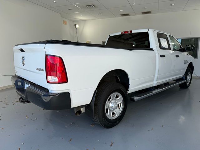 2017 Ram 3500 Tradesman