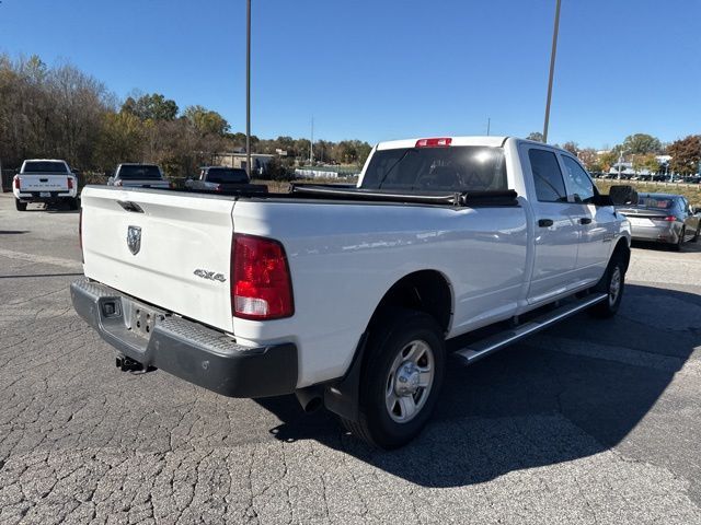 2017 Ram 3500 Tradesman