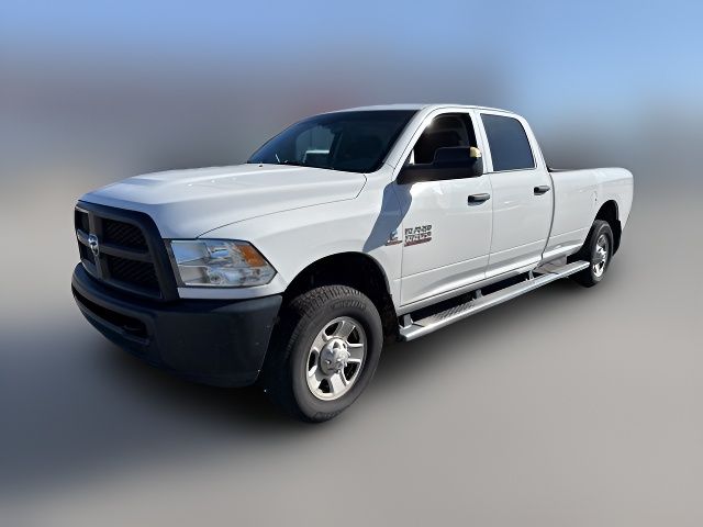 2017 Ram 3500 Tradesman