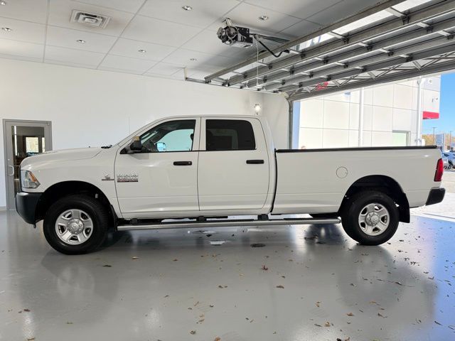 2017 Ram 3500 Tradesman