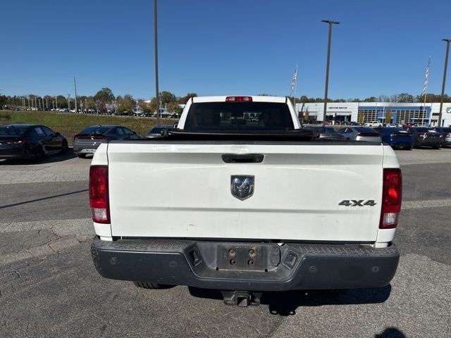 2017 Ram 3500 Tradesman