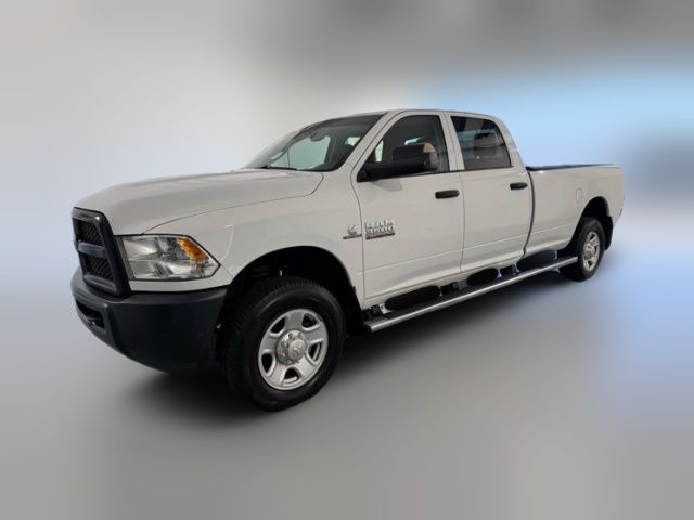 2017 Ram 3500 Tradesman