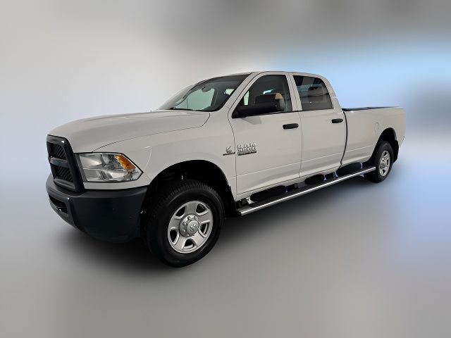 2017 Ram 3500 Tradesman